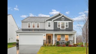 6219 Highland Hills Lane video tour
