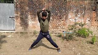 Mitha Mitha Bathe Kamariya Ho |Dance cover. |Bhojpurisong | Danceranandbhardwaj pawansingh