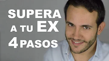 ¿Cómo olvidar a tu ex?