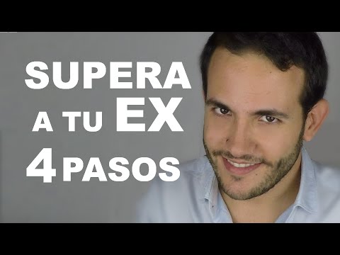 Video: Como Olvidar A Tu Ex