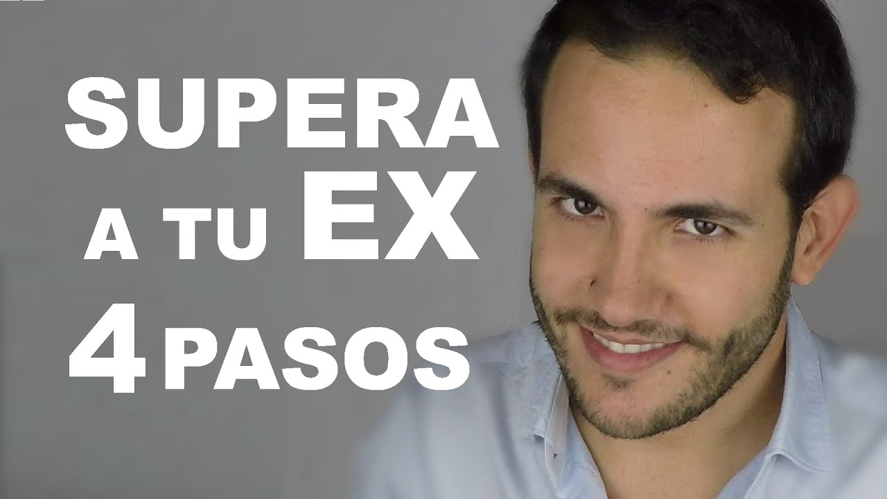 conectar con tu ex novia y su nueva pareja