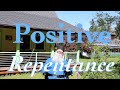 Positive repentance