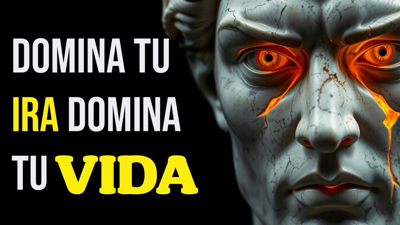 Por Qué Los Estoicos Decían Que La Ira Es Una Locura Temporal