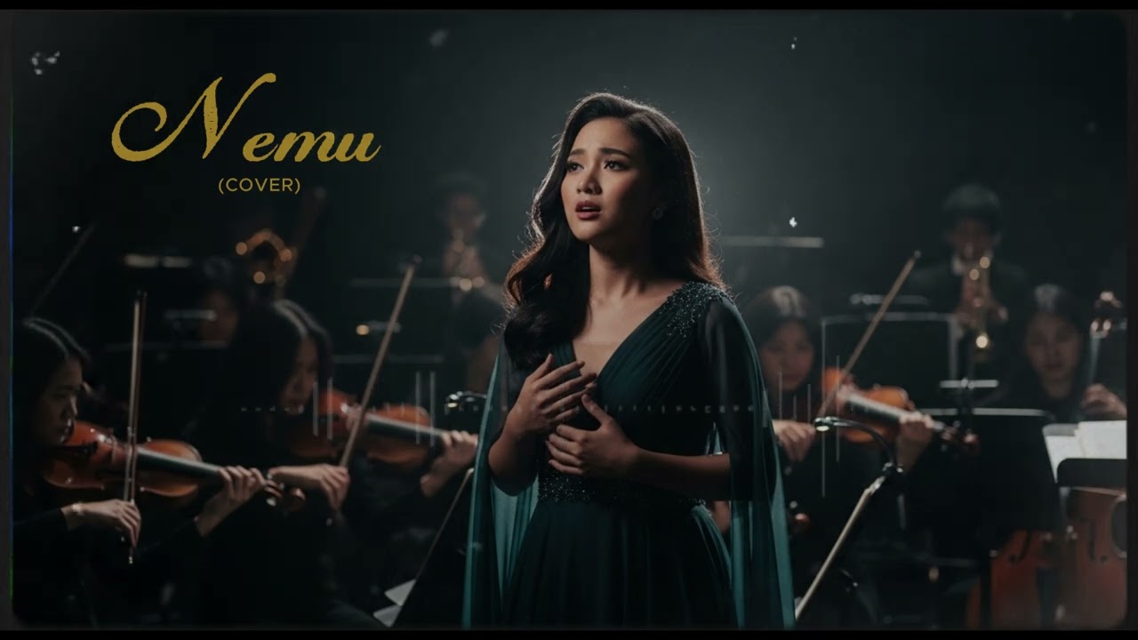 NEMU_Cover by S Y M P H A R A