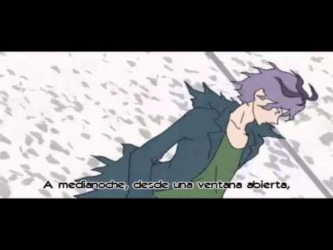【手描きIb】??ru Ibdrum (Sub.Español)