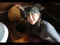 OFF GRID~ does the COMPOSTING toilet stink?