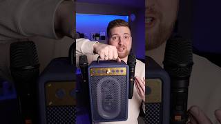 🎤Лучшая колонка с караоке - BukaTech Ella