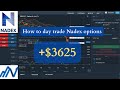 How to day trade nadex options 5 minute forex binary options