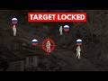 🔴 Ukraine War – Ukrainian Soldier Faces Russian Forces Head-On