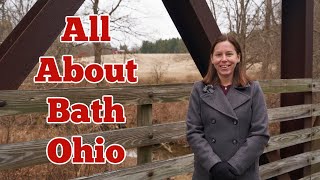 Everything you need to know about Bath Ohio