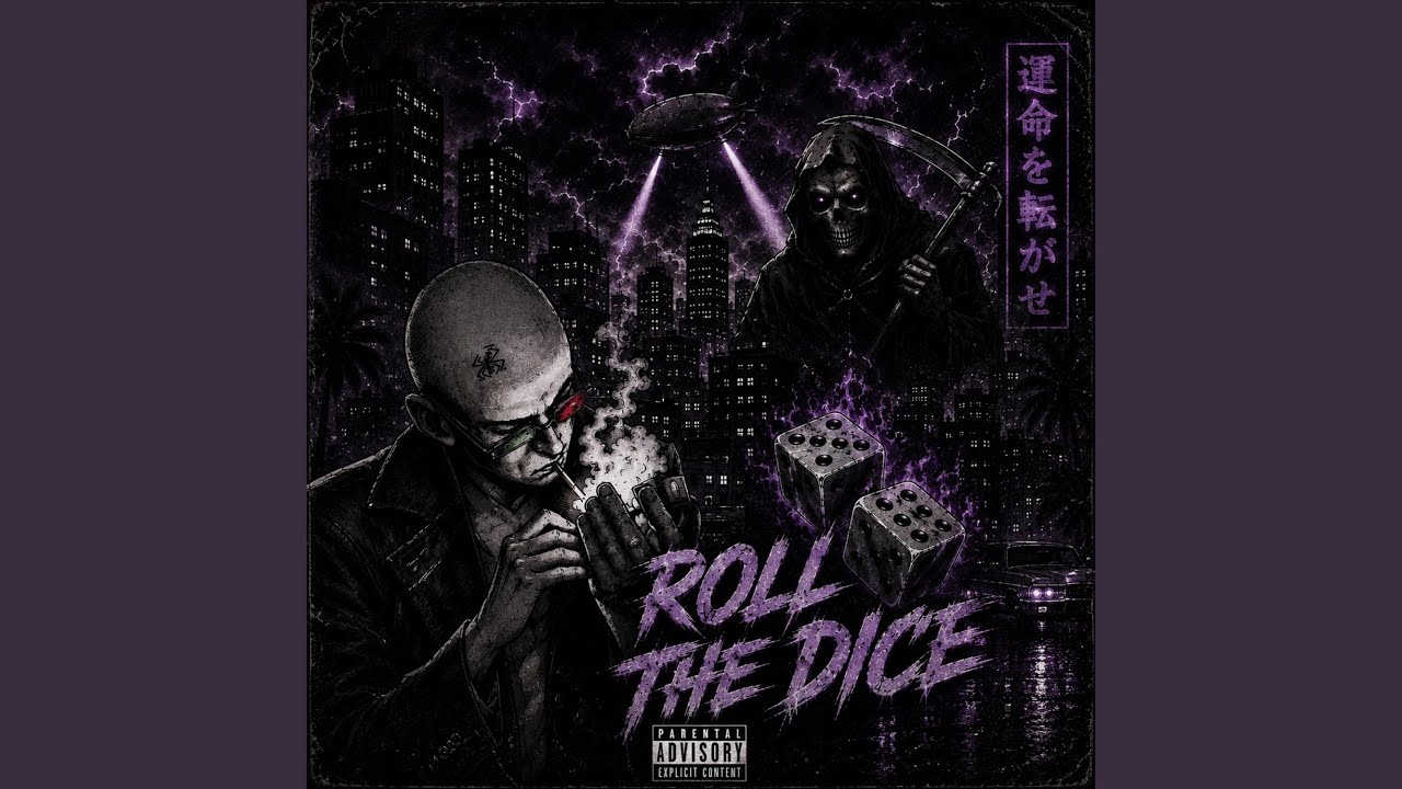 Watch ROLL THE DICE on YouTube Watch ROLL THE DICE on YouTube
