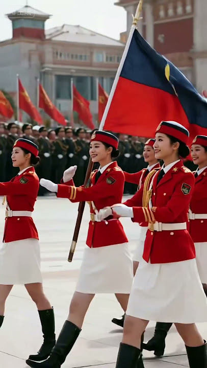 #remix #dj #edm #music #sound #passingoutparade #aishorts #army #history #aivideo