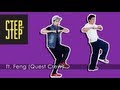 Back in the Day W/ Feng (Quest Crew) - STEP BY STEP Ep. 5