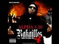 Rakailles 4 alpha 520 feat bois 2 ble style diaktess ghetto francais