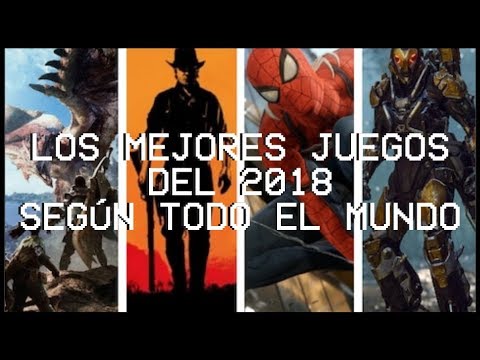 Vídeo: Los 50 Juegos Más Emocionantes De