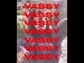 VASSY on MTV’s Billboard in Time Square