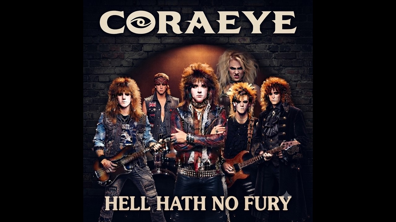 洋楽 Alterkation / Heaven Hath No Fury 洋楽 Alterkation / Heaven