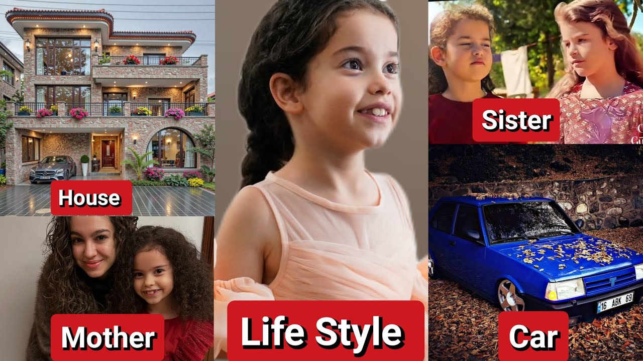 Yade Arayıcı | Becoming ‘Kader’ in ‘Güller ve Günahlar’ – Child Actor Spotlight