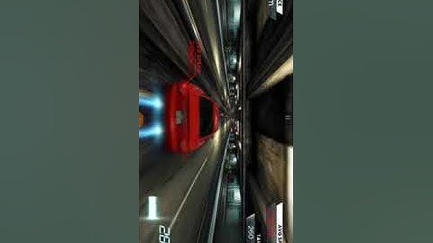 Need for Speed Most Wanted 2 Gameplay in Android on" Poco F1".