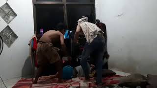 SAHUR ORA SAHUR SAK KAREPMU || SAHUR 2019