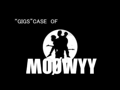 FUNNY BOY　　MOOWYY　BOOWY　COPY