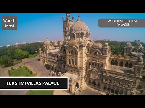 Palace Of The Maharaja's | World's Greatest Palaces | S01 E10