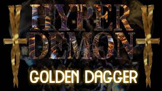 Hyper Demon 301.589