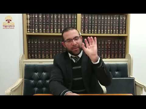 הטיפ היומי - מעשה בחתול עכבר ופיל - הרב גיא מאיר פיניאן