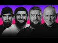 ACA 204 ПРОГНОЗЫ | Шлеменко, Хадис Ибрагимов, Вахаев, Арышев, Грозин, Гончаров | Узаир Абдураков