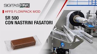 SR 500 CON NASTRINI FASATORI