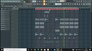 Kevu, SaberZ, David Guetta, Morten Style FLP (Patreon FLP 2) (Royalty Free) [FLP/Stems]