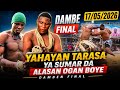17 05 2026 Gardama Takare Yahayan Tarasa Ya Sumar Da Alasan A Damben Final Na Kano 