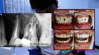 Magdum Dental Clinic- mapus.in