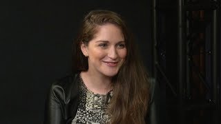 Liz Wessel on Perspectives with Katie Kempner, from #AWNewYork 2017