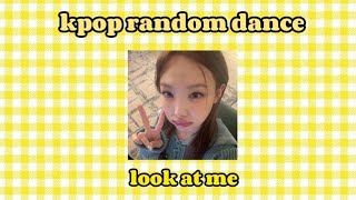 k-pop random dance •|• к-поп рандом дэнс 🦋💛