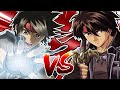 Sorcier stabber orphen 2020 vs 2001  ce qui est mieux