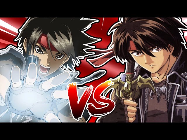 Sorcerous Stabber Orphen [Best Review]