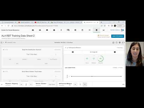Navigating CR Panels