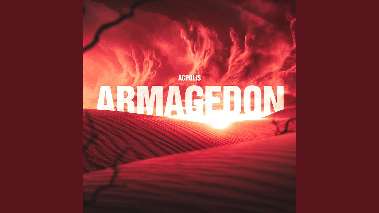 Watch Armagedon on YouTube Watch Armagedon on YouTube