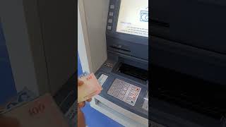 How To Cash Deposit In Atm