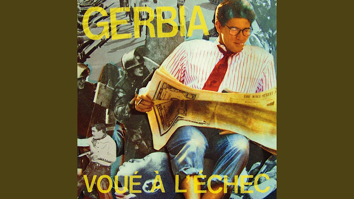 Voué À L'échec