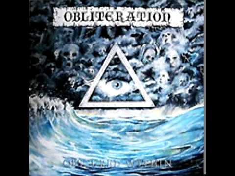Obliteration — Obliteration Inner Dreams