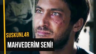 Her Şey Senin Yüzünden Suskunlar