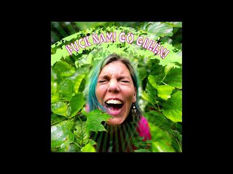 Fok NAM! Go Green!  - Night of the Rhino featuring Janne Meermin & the Horns from Hell