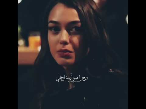 حالات واتس اب اغنيه حين التقيتك عاد قلبي نابضا