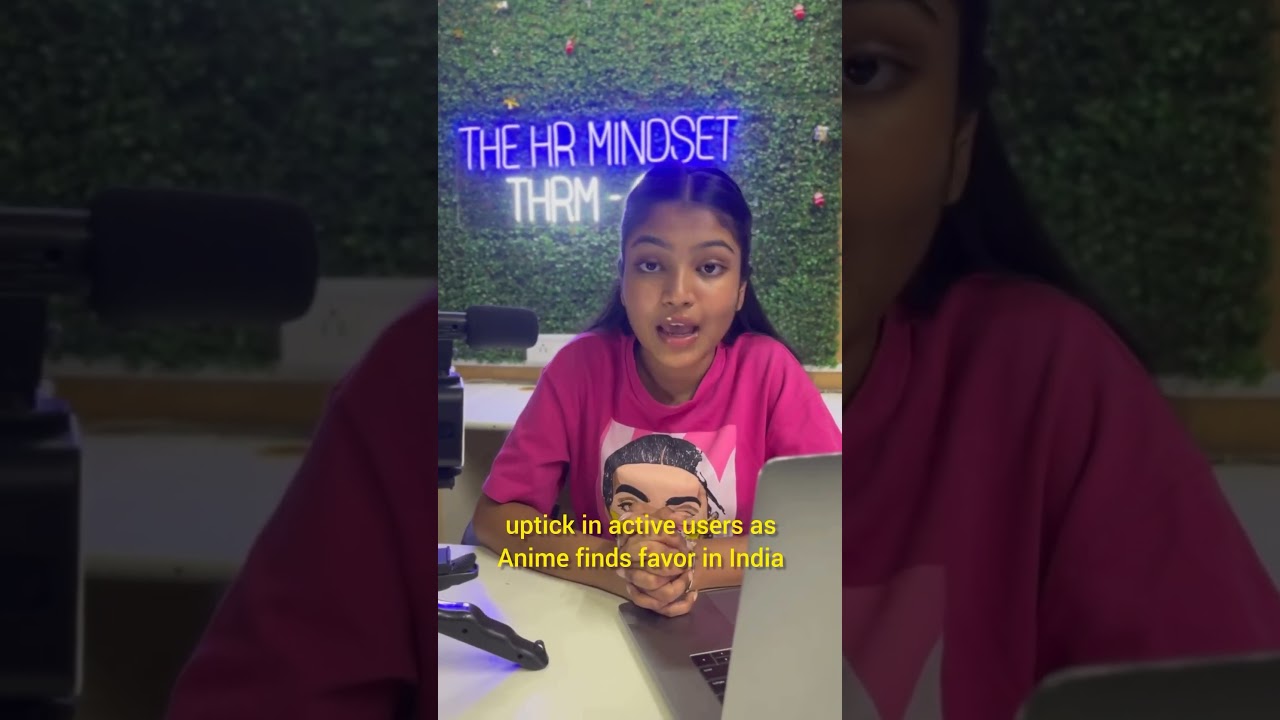 Crunchyroll sees uptick in active users as anime finds favour in India.