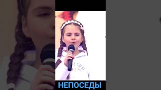 Непоседы на фестивале "Хранимые веками" #непоседы #детипоют