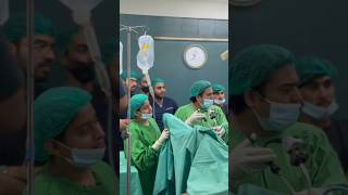 Dr.M sohail Urologist 👀🫀🩺#surgicaltechnologist #Nurse #surgicalinstruments #OTT #Surgeon