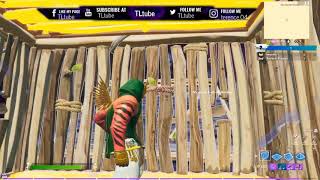 Goosebumps - Tltube Montage