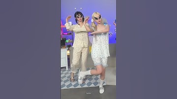 [Karina & Winter Focus] 2 aespa "Alien" Dance 